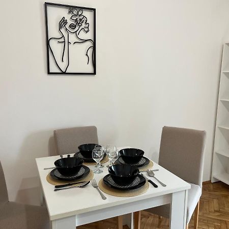 Apartment Sophie 诺威萨 外观 照片