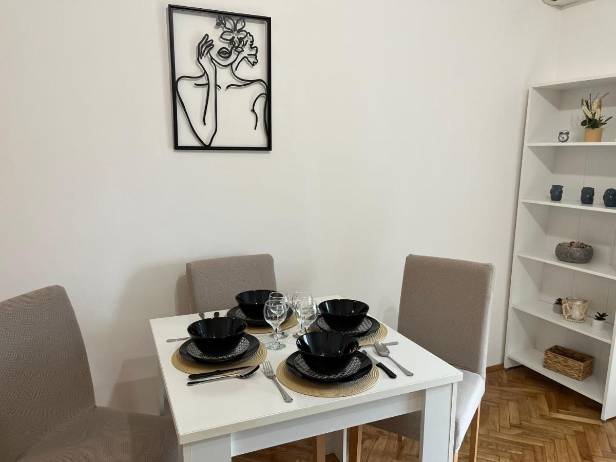 Apartment Sophie 诺威萨 外观 照片