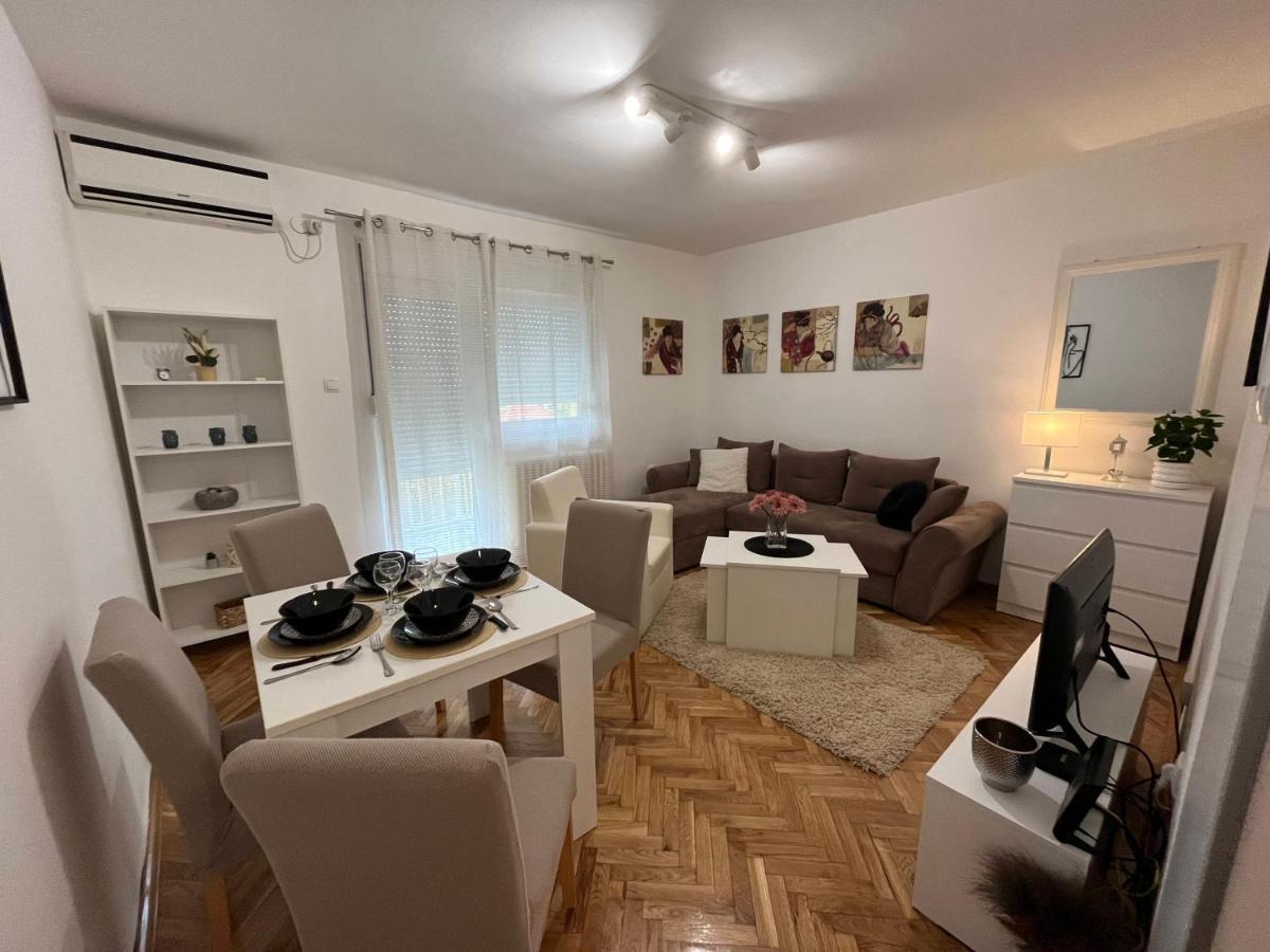 Apartment Sophie 诺威萨 外观 照片