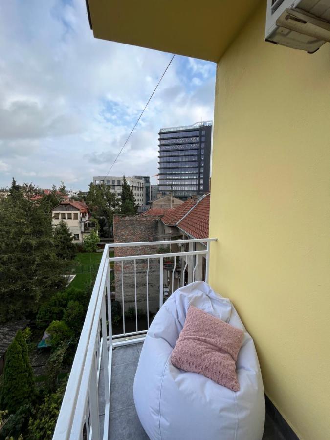 Apartment Sophie 诺威萨 外观 照片