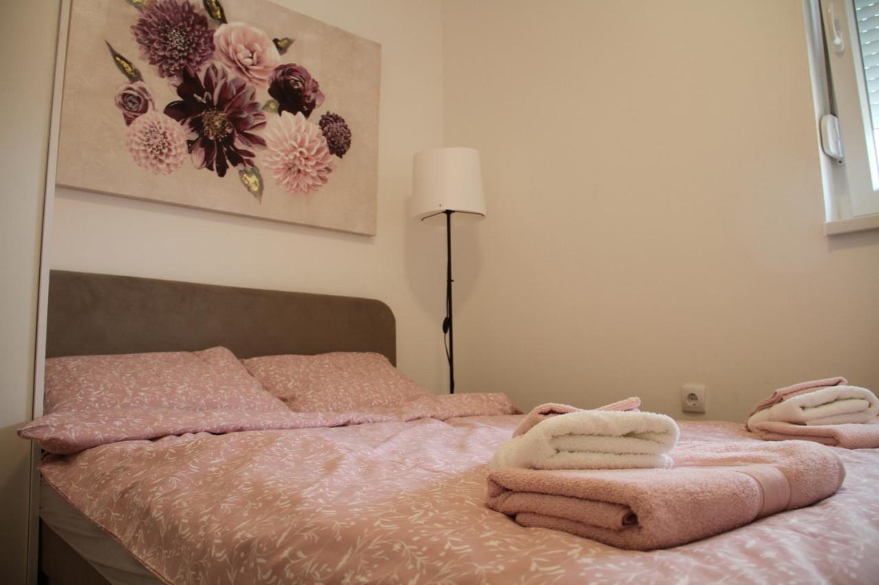 Apartment Sophie 诺威萨 外观 照片