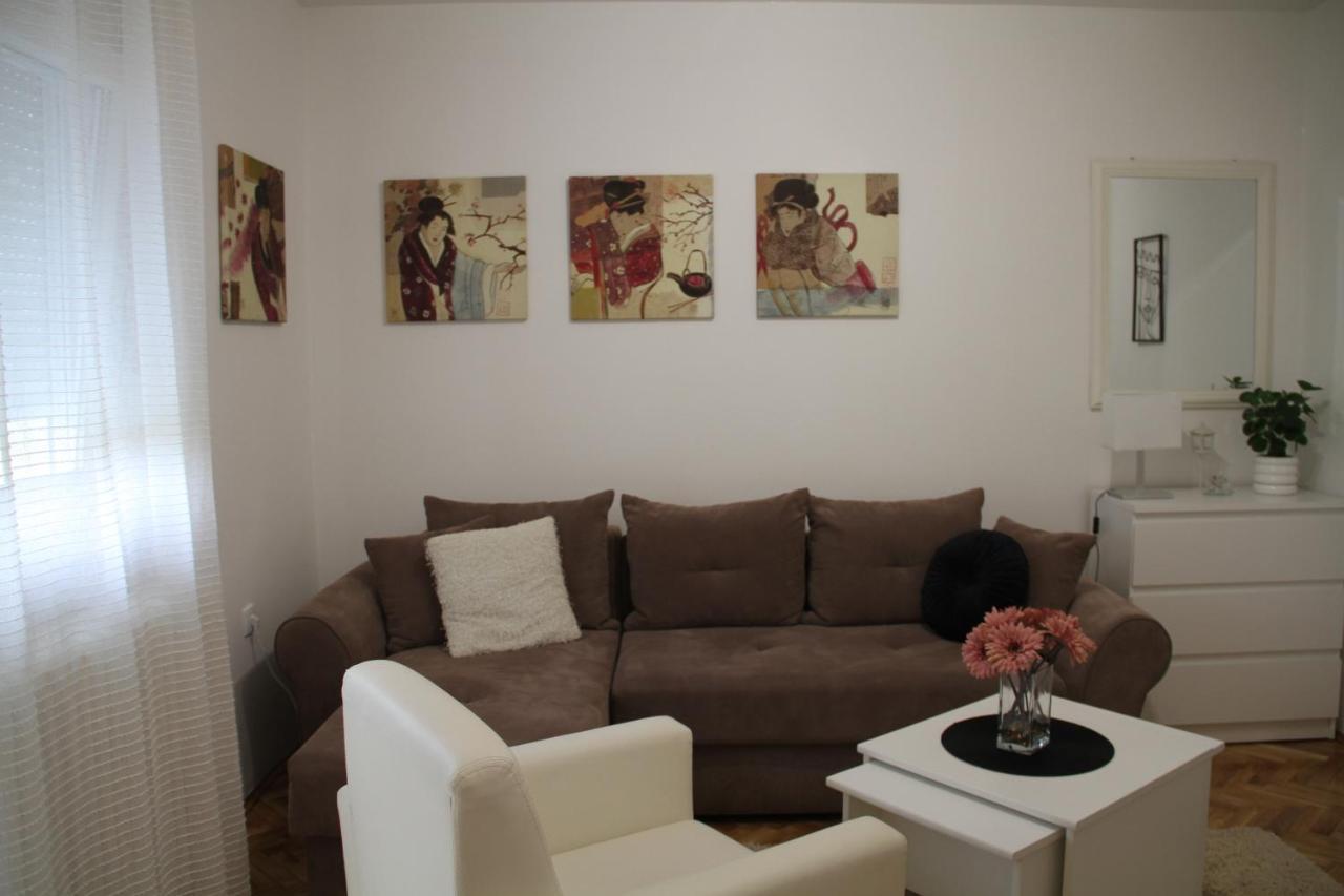 Apartment Sophie 诺威萨 外观 照片