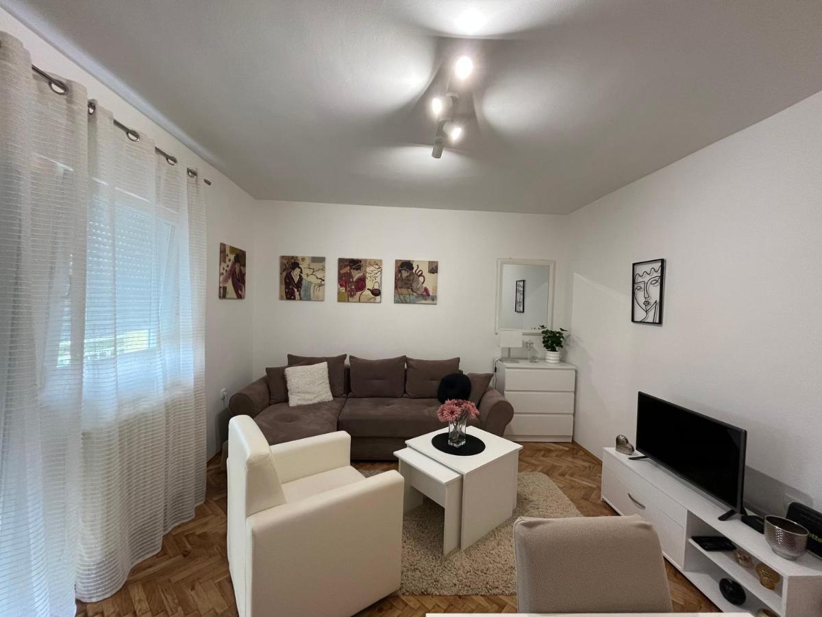 Apartment Sophie 诺威萨 外观 照片
