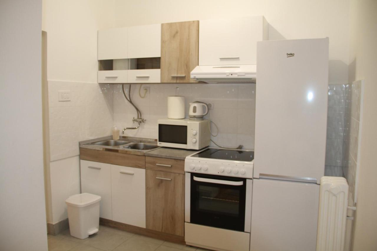 Apartment Sophie 诺威萨 外观 照片