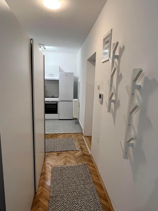 Apartment Sophie 诺威萨 外观 照片