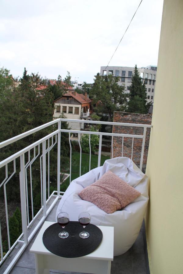 Apartment Sophie 诺威萨 外观 照片
