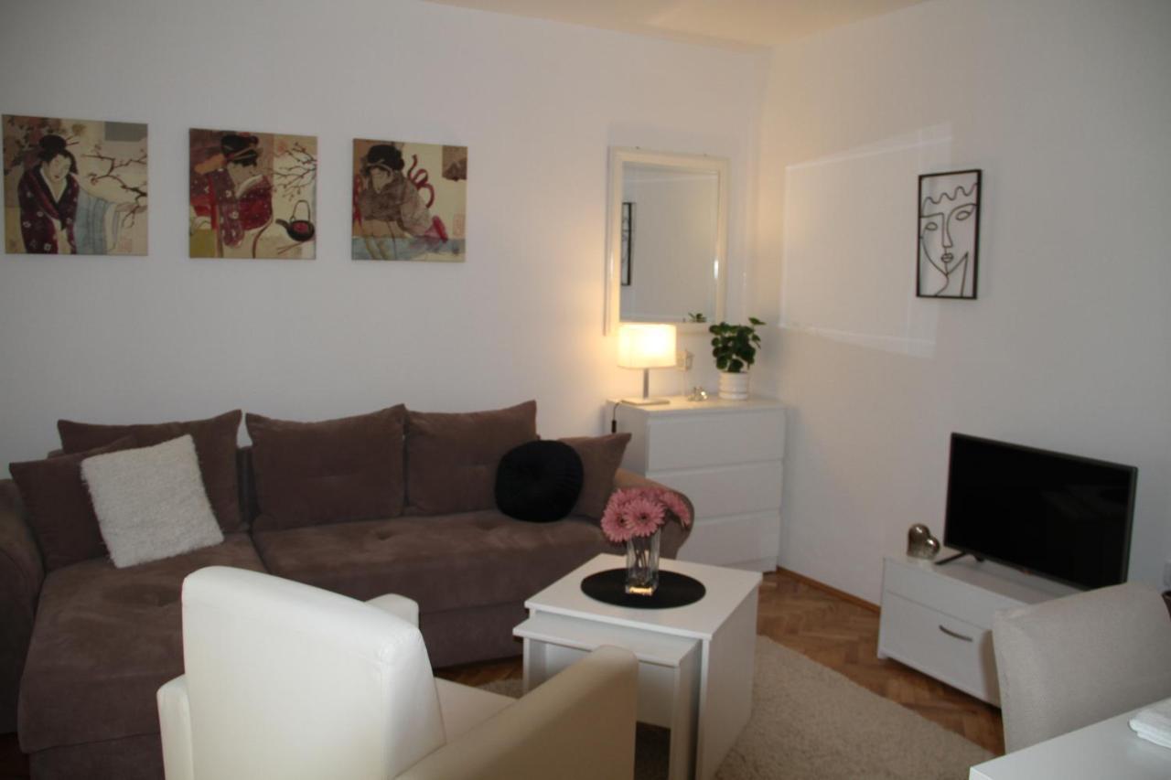 Apartment Sophie 诺威萨 外观 照片